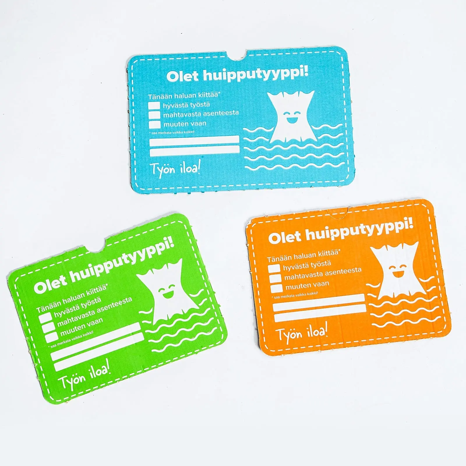 Fibra® Basic kuituliiina - Image 3