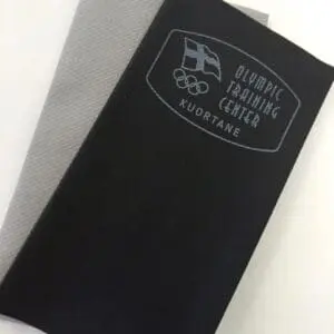 Softlin Classic 39 cm 1/8 napkin – personalized