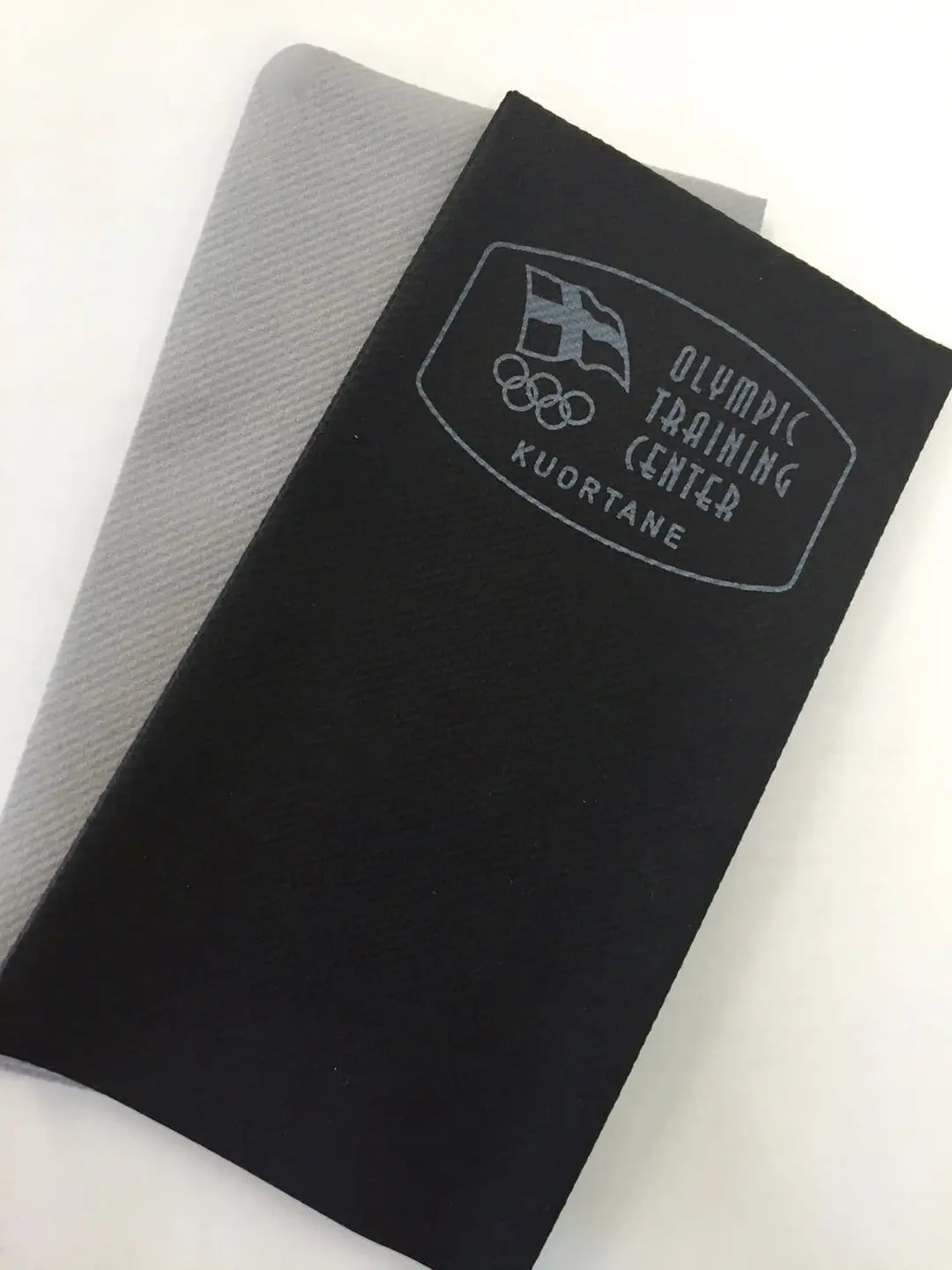 Softlin Classic 39 cm 1/8 lautasliina – Personoitu