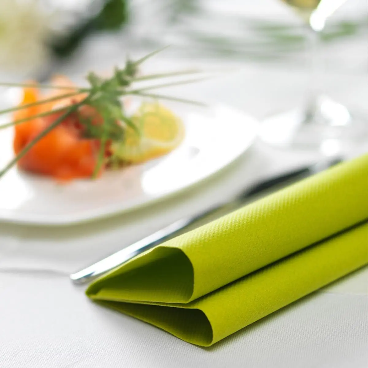 Softlin Classic 39 cm lautasliina - Image 16