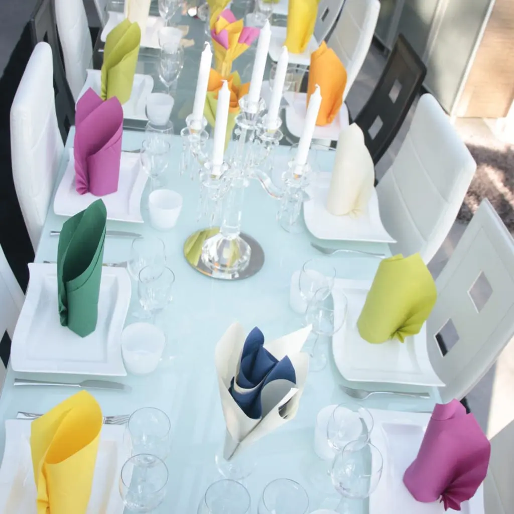 Softlin Classic 48 cm lautasliina - Image 13