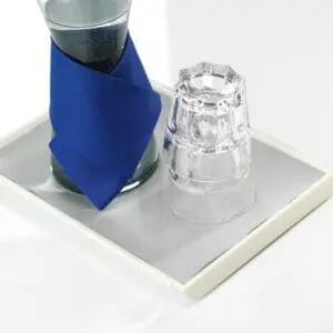Softlin tray cover