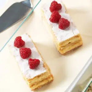 Softlin tray napkin