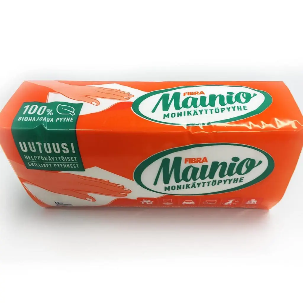 Fibra® Mainio kuituliina