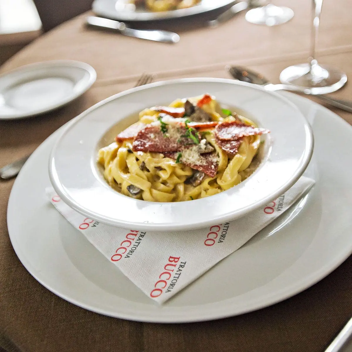 Softlin Basic 33 cm Mezzoliina