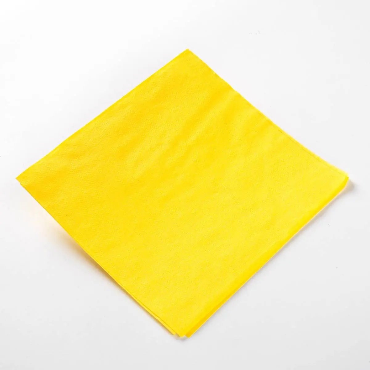 Softlin Basic 24 cm 1-krs lautasliina – Personoitu