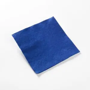 Softlin Basic 24 cm 3-krs lautasliina – personoitu
