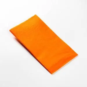 Softlin Basic 39 cm 3-ply 1/8 napkin – personalized