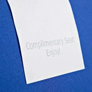 Softlin headrest cover