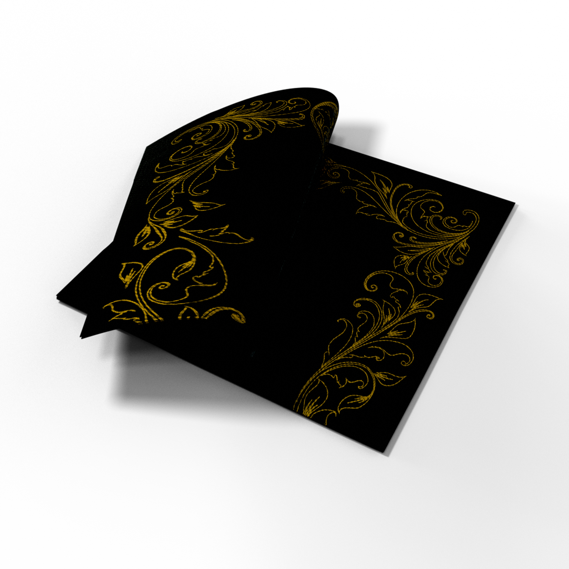 Softlin Classic 39 cm lautasliina - Image 5