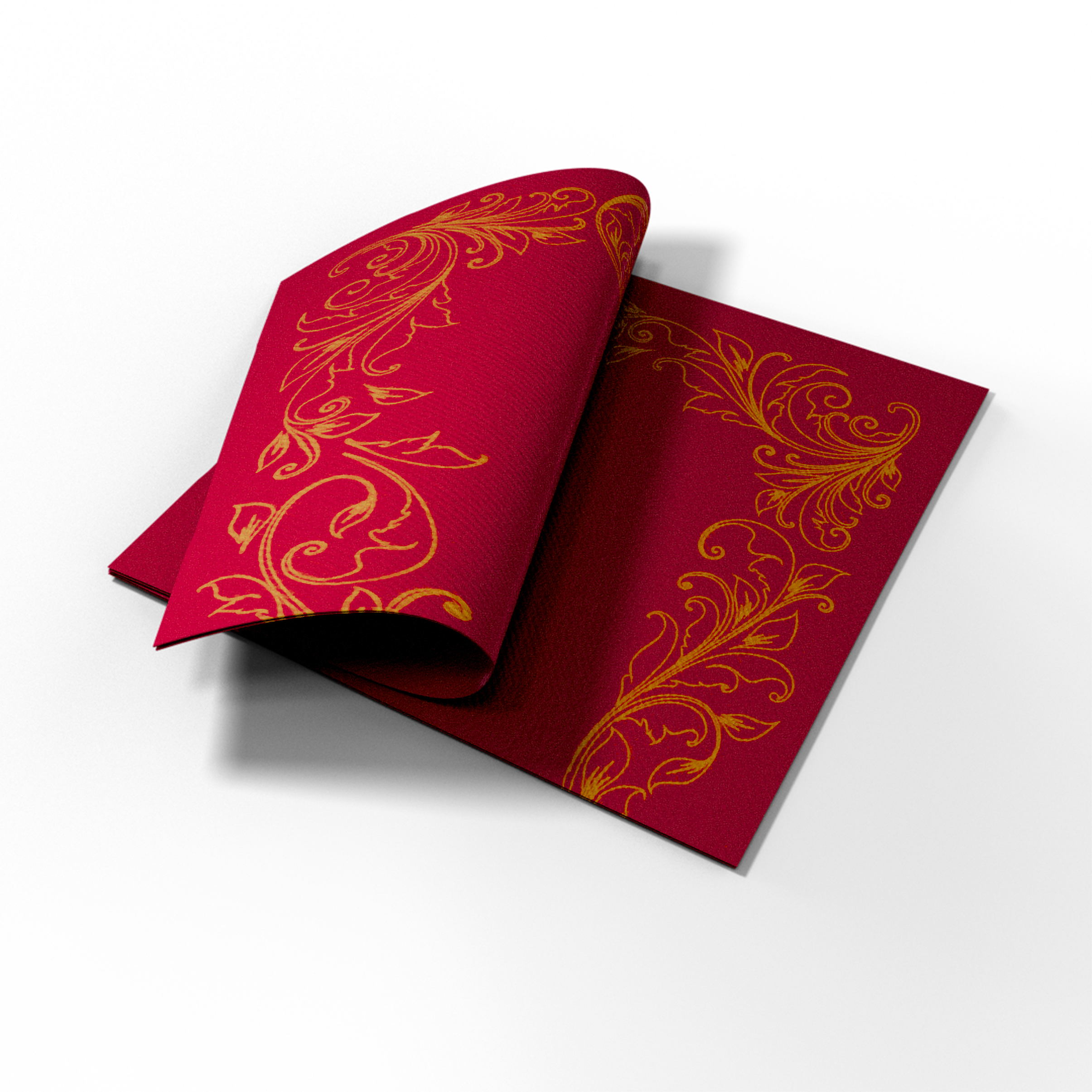 Softlin Classic 39 cm lautasliina - Image 7