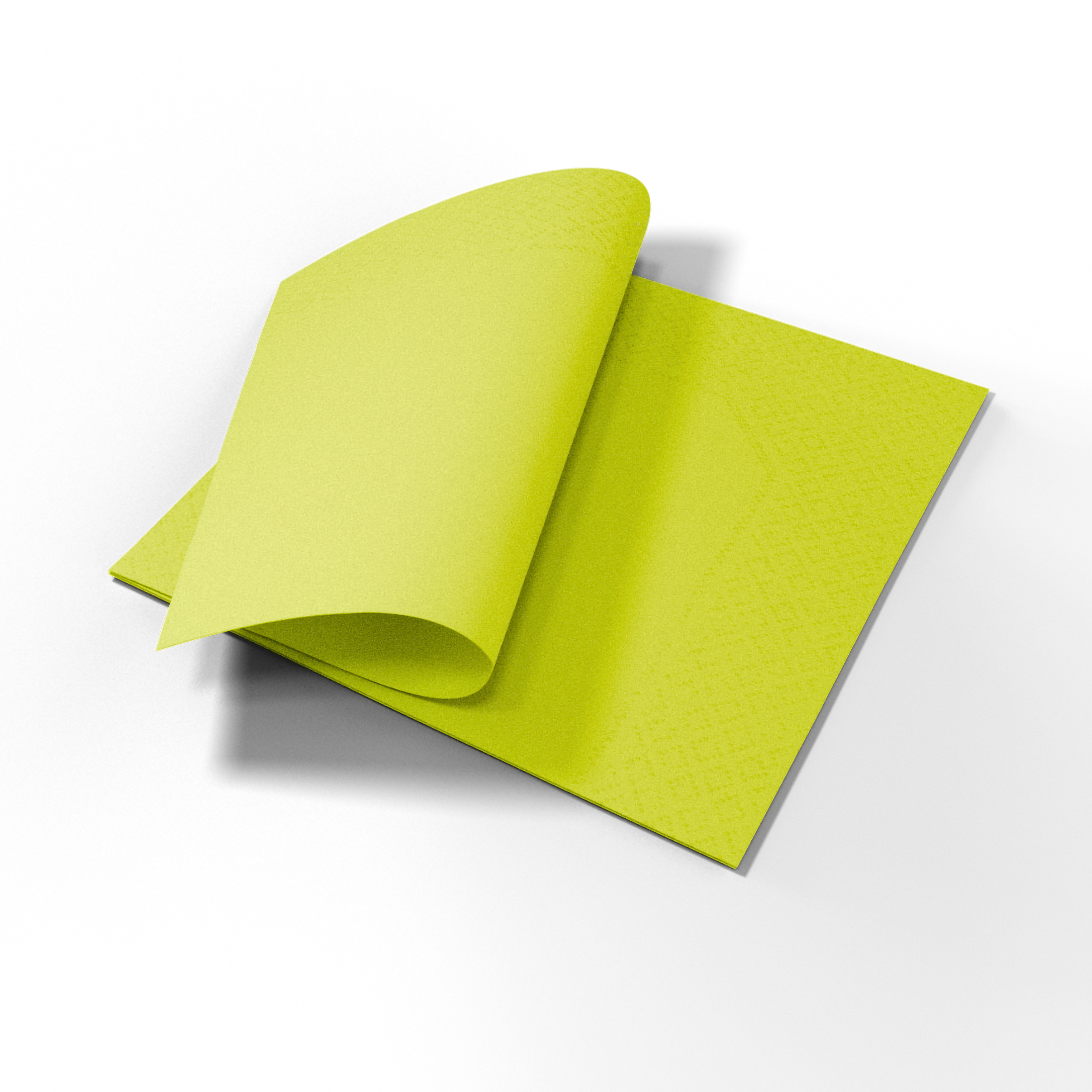 Softlin Basic 33 cm 2-krs 1/4 lautasliina - Image 3