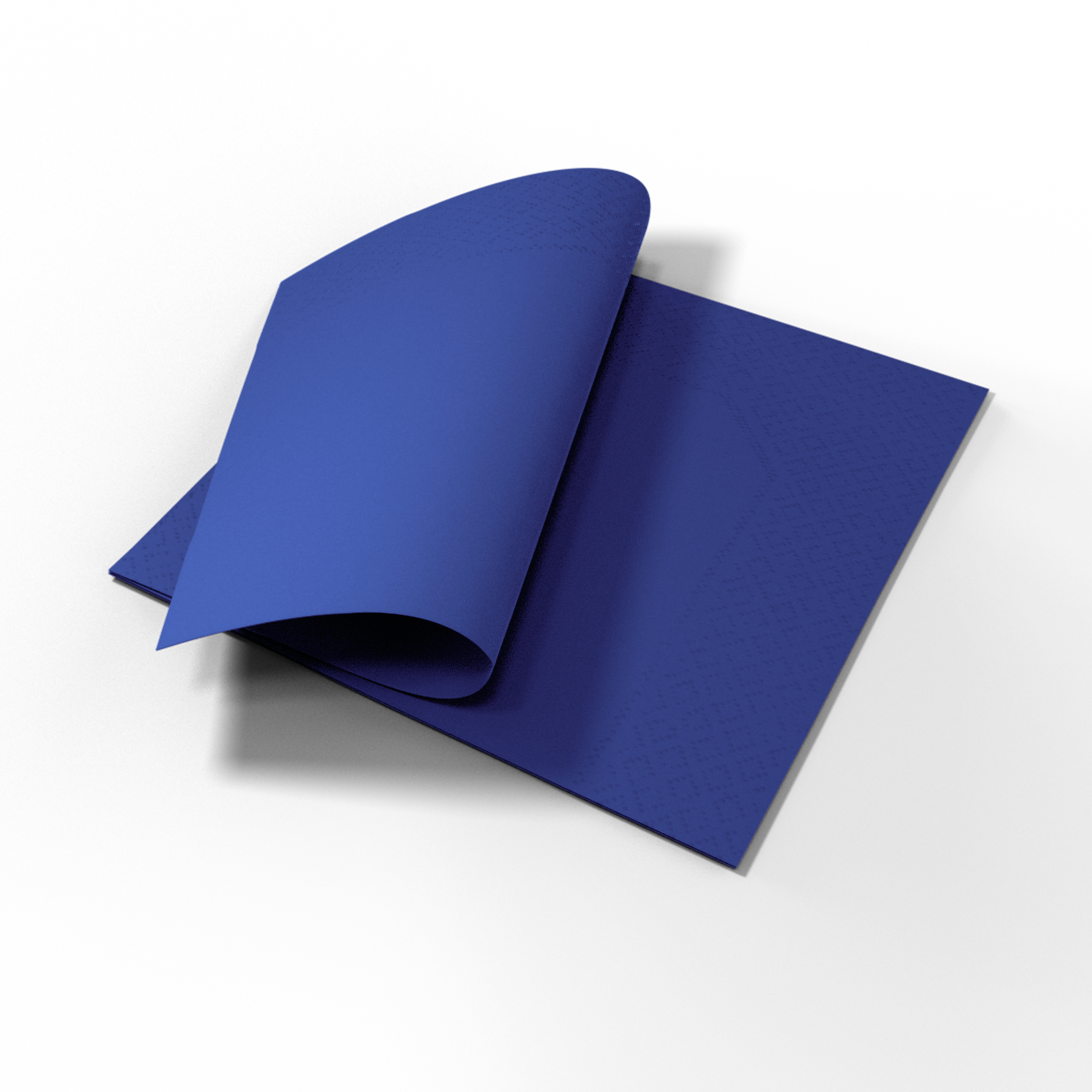 Softlin Basic 33 cm 2-krs 1/4 lautasliina - Image 4