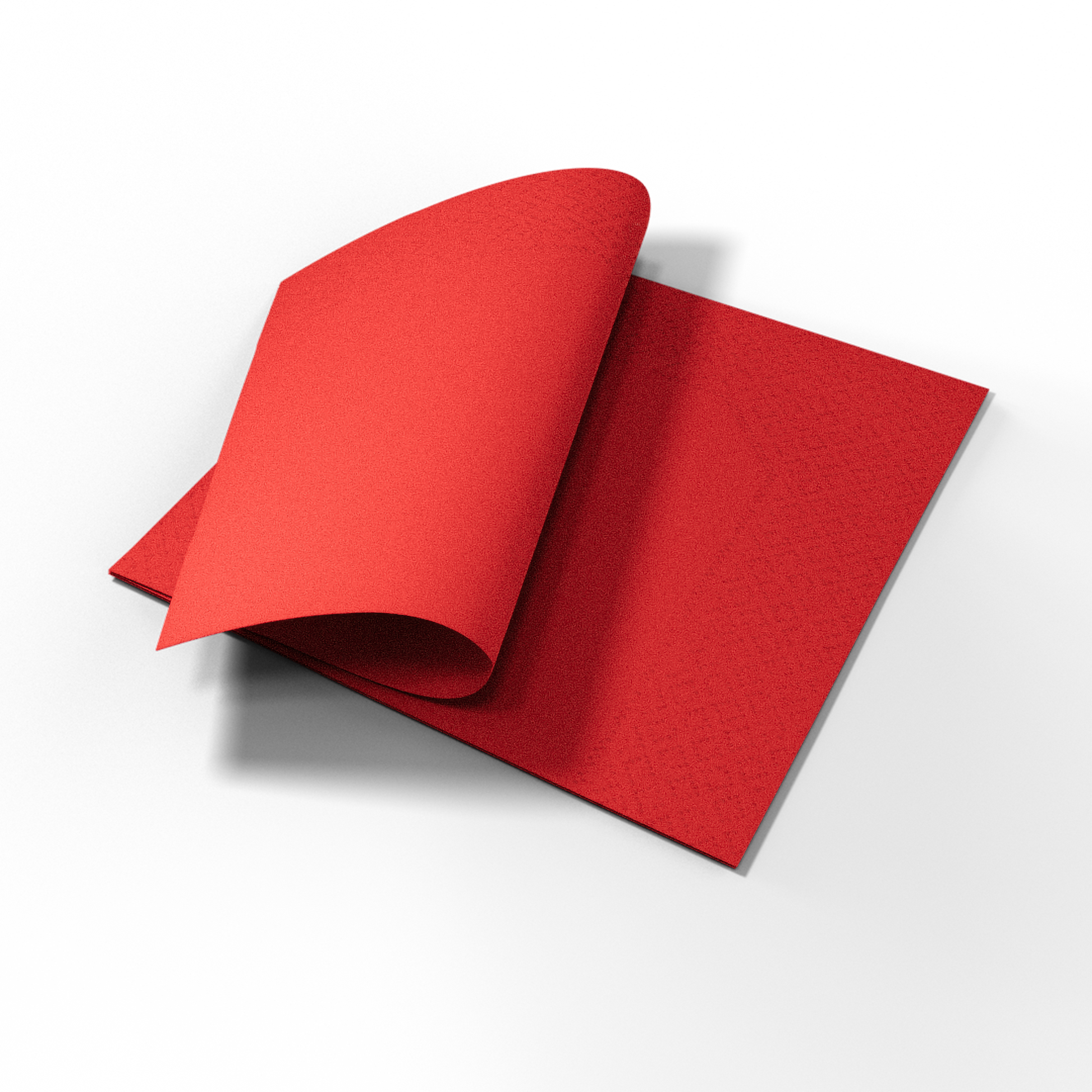 Softlin Basic 33 cm 2-krs 1/4 lautasliina