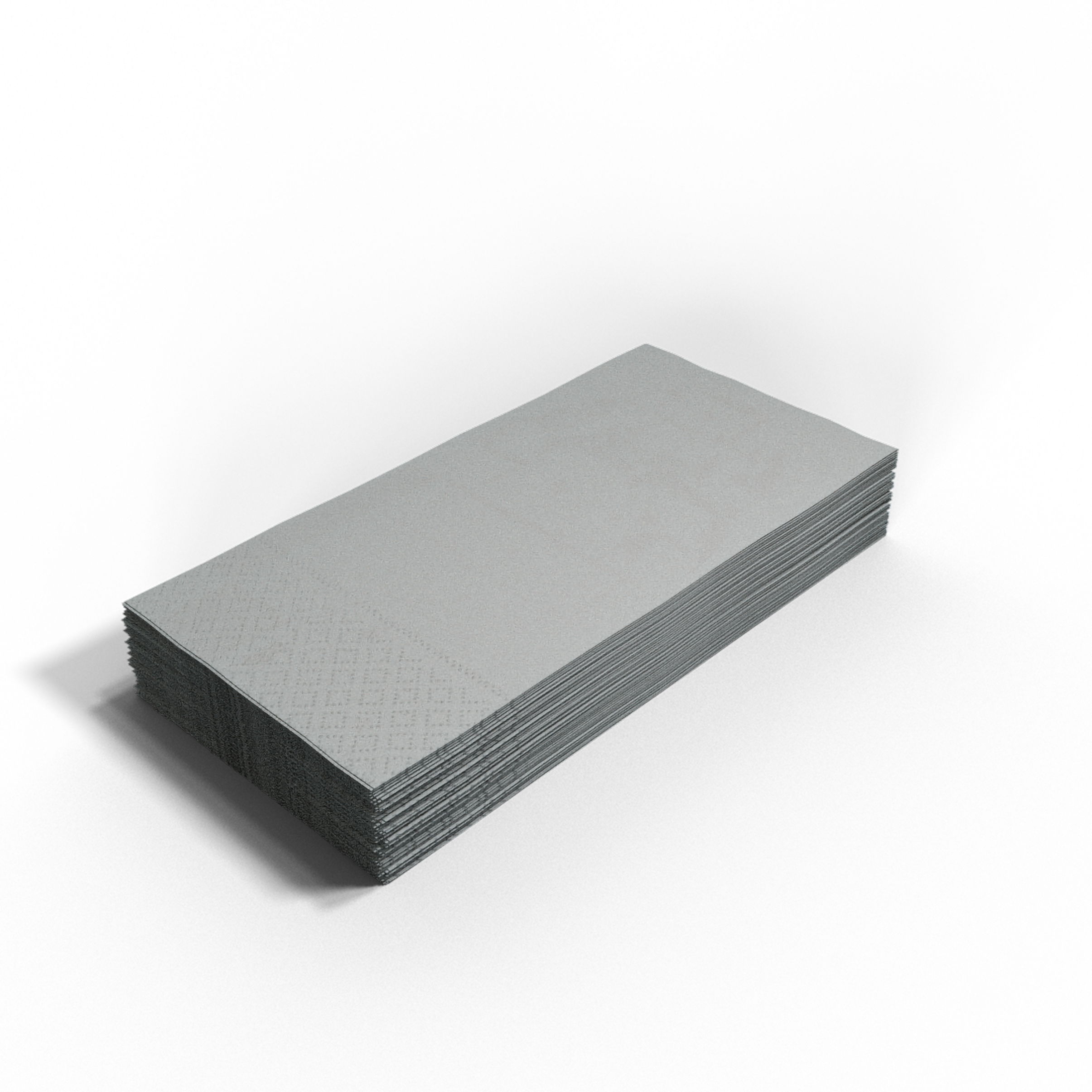 Softlin Basic 39 cm 2-krs 1/8 lautasliina - Image 9