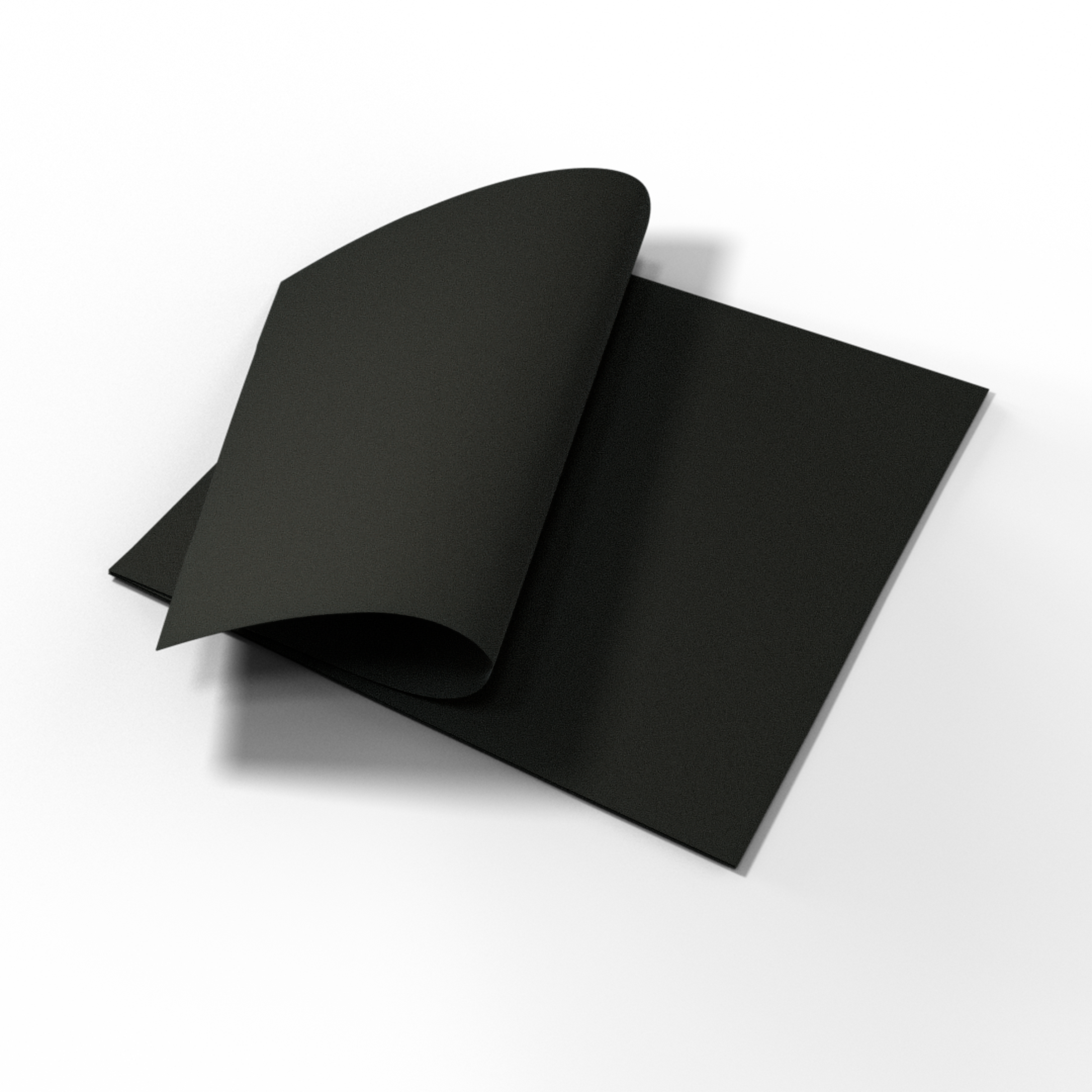 Softlin Basic 39 cm 3-krs 1/4 lautasliina - Image 2