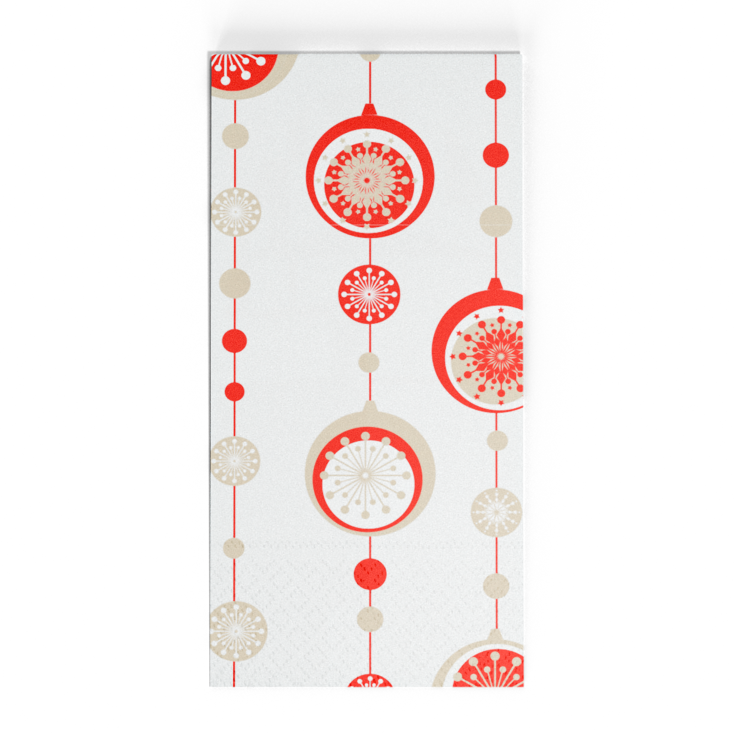 Softlin Basic 39 cm 2-krs 1/8 lautasliina - Image 7