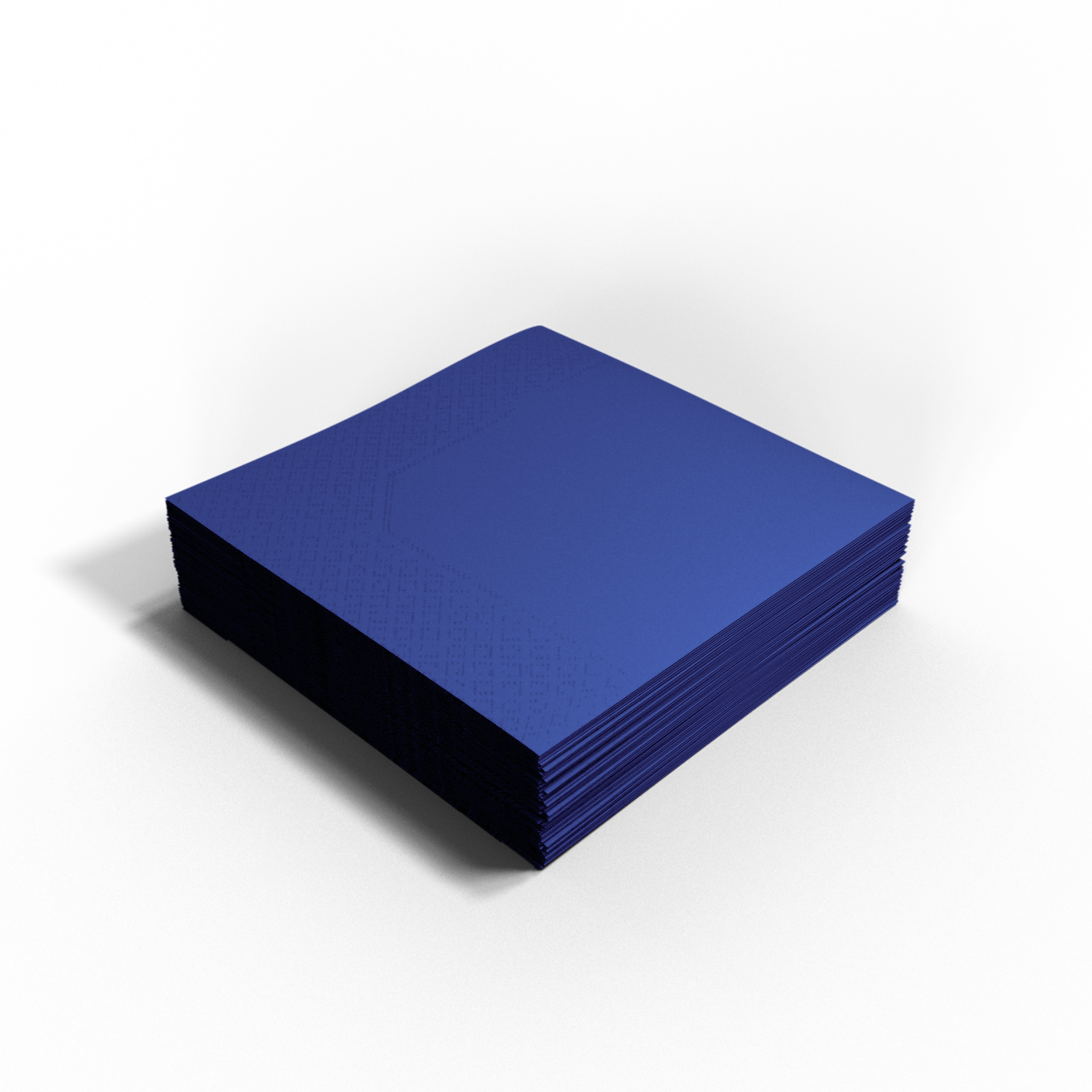 Softlin Basic 33 cm 2-krs 1/4 lautasliina - Image 7