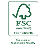 FSC-merkki