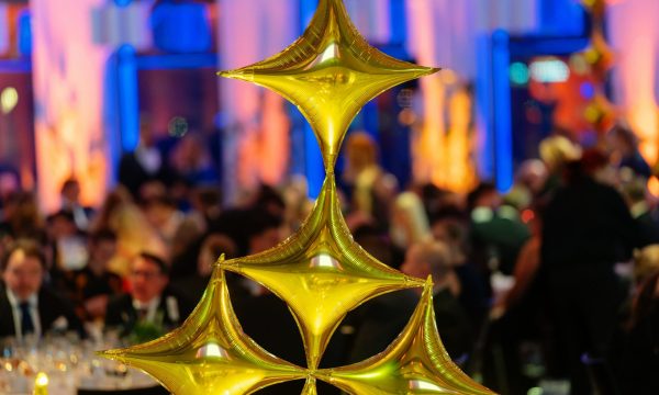 PRO-Gaala 25.1.2025, kuvaaja Aki Rask/Avecmedia