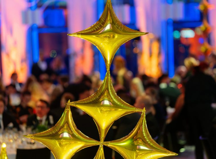 PRO-Gaala 25.1.2025, kuvaaja Aki Rask/Avecmedia