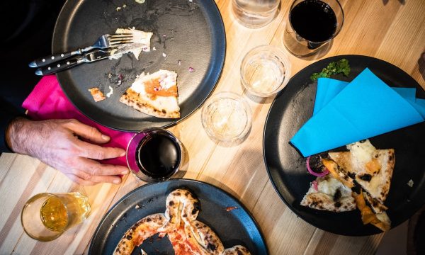 Fiblon Softlin fiiliskuvia ravintola Nuåvossa. Kuva: Tomi Glad / Glad Media Oy