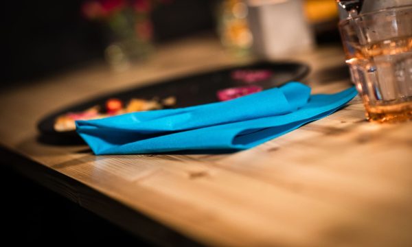 Fiblon Softlin fiiliskuvia ravintola Nuåvossa. Kuva: Tomi Glad / Glad Media Oy