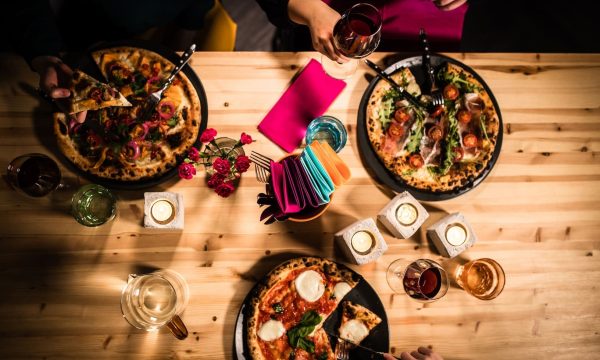 Fiblon Softlin fiiliskuvia ravintola Nuåvossa. Kuva: Tomi Glad / Glad Media Oy