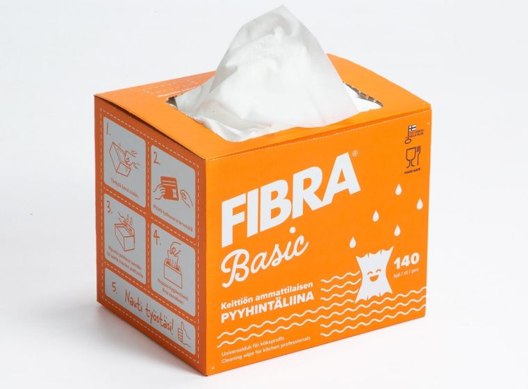 Fibra-basic-yleispyyhe