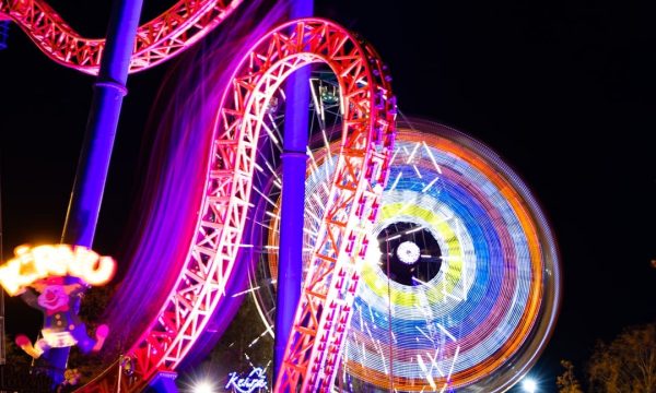 Linnanmäki_Valokarnevaali_2023