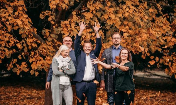 Jokaisella yrityksellä on asioita, joissa on hyvä kehittyä. Se on hyvä myöntää itselleen, toteaa Pekka Ekberg, joka johtaa yli 40 vuotta toiminutta perheyritystä toisessa sukupolvessa.